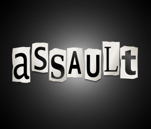 assault 20 oct 16